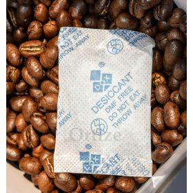   Sredstvo za sušenje vlage od silika gela 1000 x 5 g, vrhunski proizvod za oslobađanje od vlage i očuvanje svježine. Ovaj proizvod visoke kvalitete nudi najbolji omjer kvalitete i cijene na tržištu, uz