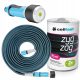  Cellfast ZygZag 19-041 set prskalica 15 m