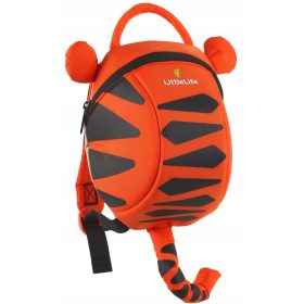 Ruksak za djecu LittleLife AnimalPack - Tigar