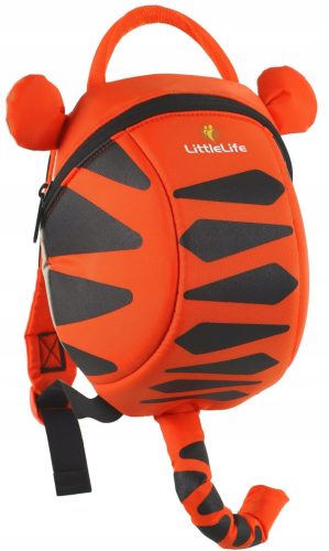 Ruksak za djecu LittleLife AnimalPack - Tigar