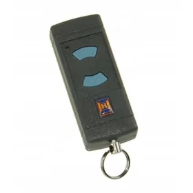   Daljinski upravljač za kapiju - Pilot Hormann 868,3 MHz Hormann 868, Hormann Bisecur