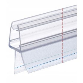 Aquatom pečat 65 cm, bezbojan