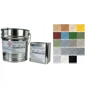 Techniart epoksidna smola 6,3 kg