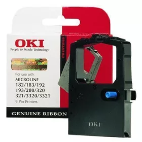 Oki Microline ribon 09002303