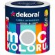 Dekoral boja za zidove 5L Plemeniti Kamen Mat