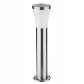 Neo Tools Srebrni Vanjski Rasvjetni Stup 50cm, Model 99-080