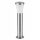Neo Tools Srebrni Vanjski Rasvjetni Stup 50cm, Model 99-080