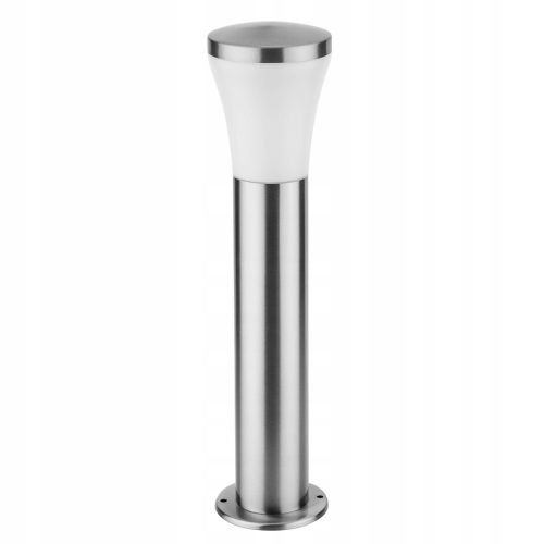 Neo Tools Srebrni Vanjski Rasvjetni Stup 50cm, Model 99-080