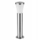 Neo Tools Srebrni Vanjski Rasvjetni Stup 50cm, Model 99-080