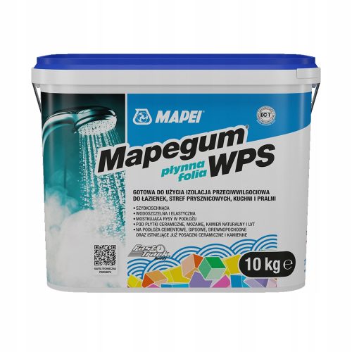 Mapei izolacija od tekuće folije