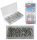 SET ALUMINIJSKIH NITI RAZLIČITIH VELIČINA 450 komada