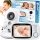 Elektronička bežična baby monitor kamera Esperanza bijela