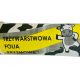 PRIZMIRANA FOLIJA ZA SILAŽU 8x33 CRNO-CRNO