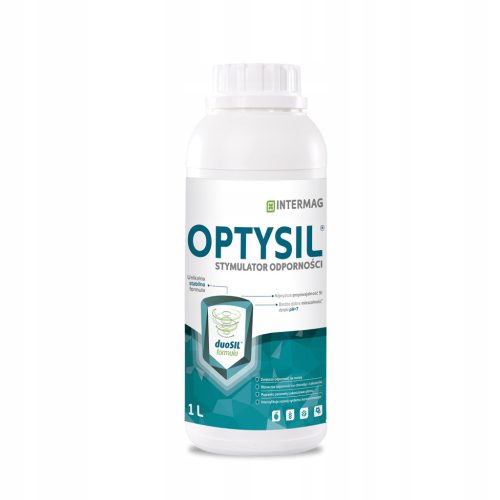 INTERMAG OPTYSIL 1L IMUNOSTIMULATOR