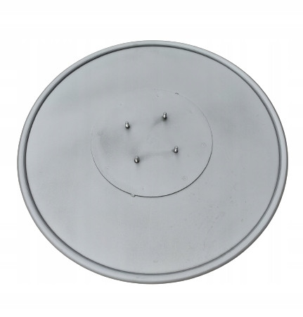 PLATNI DISK ZA LOPATICU FLAT 600