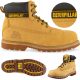Radne cipele Caterpillar Holton S3, veličina 45