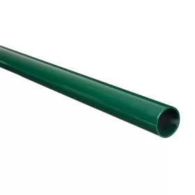 Mreža - POCINČANI STUP BOJEN U ZELENO 42x2mm h=2m +