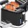  Toster T-3203 crni 900 W