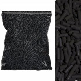 Aktivirani granulirani ugljeni filter 10l