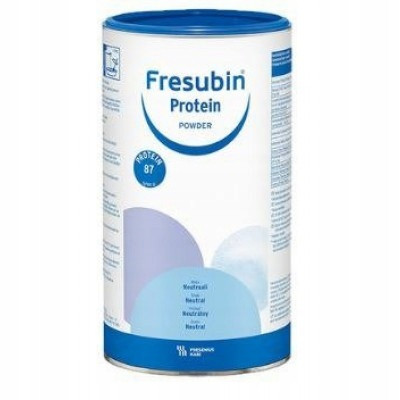 Fresubin Protein Prašak - Dodatak Prehrani u Prahu 300g