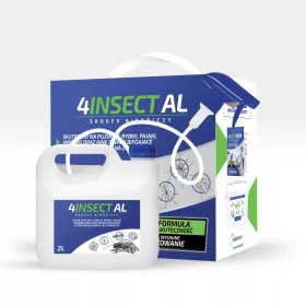 Raspršivač, aerosol protiv muha Private Lab 0,5 kg 500 ml