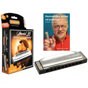  Hohner harmonika u C-duru