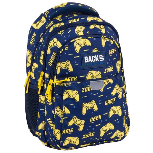 kolski ruksak Pady Game Game od 1KL Backup P110