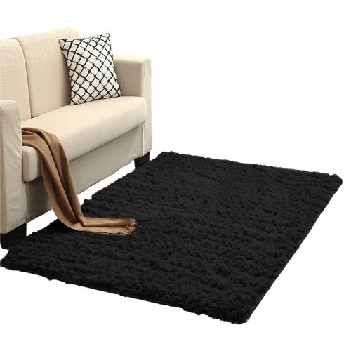 Gusti plus tepih Shaggy za dnevnu sobu 200 x 300 cm