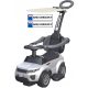  Ride-on, hodalica, guralica, 4-u-1, auto s nadstrešnicom, TAB