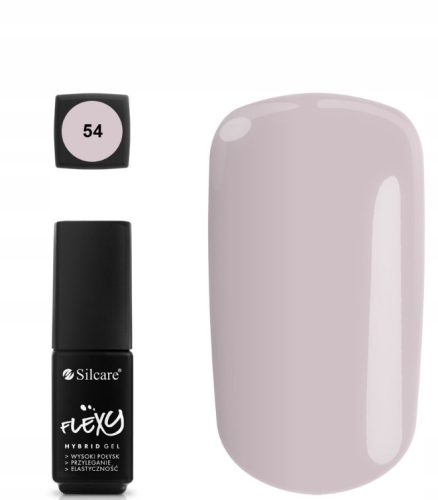 Fleksibilni hibridni lak Silcare Flexy 53