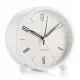 Unibloom budilica, bijela, 11,6 cm