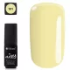 Silcare Flexy Hybrid Gel 101 hibridni lak 4,5g