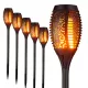  Solarne lampe Masterled, 51 cm, crne, 6 kom.