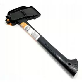 Sjekira - Fiskars sjekira 39,2 cm 0,64 kg