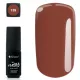 Silcare Flexy Hibridni Gel Lak 139