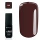 SILCARE - FLEXY HYBRID GEL LAK ZA NOKTE HYBRYDOWY 142