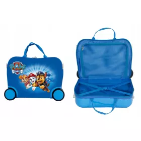  Paw Patrol Nickelodeon dječji kofer 28 l Shades of blue