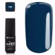 Sjajni Silcare Flexy Hybrid Gel lak za nokte 153 4,5g