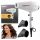 Mocna sušilica za kosu Babyliss Pro Caruso HQ 2400W BAB6970IE Bijela
