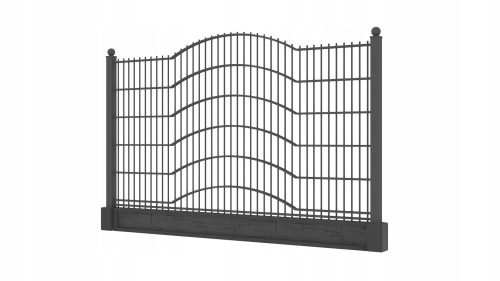 2D PANELI ZA OGRADE,DEKORATIVNE PANEL OGRADE