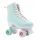 Croxer Lea Zelene Retro Koturaljke Vel.37
