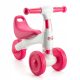  Little Tikes Ride-on 6" bicikl za ravnotežu bijeli, ružičasti