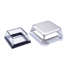 Dekorativni pokrov PB2_TPD02_PT1_HC