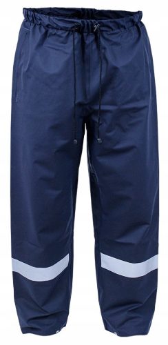 Hlače PROS Model 4091 sa radnim trakama Vodootporne