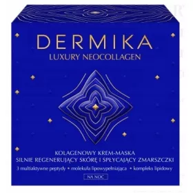 Dermika Kolagen Krema-Maska za Noć