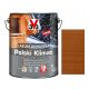 Lazura za drvo V33 Poljski Klimat 12 godina, zlatni hrast saten