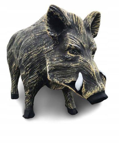  Vrtne figurice, životinje, betonske figure, veprovi