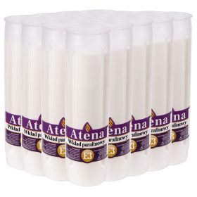  Parafinski ulošci za GRANES 3 dana, 20 kom