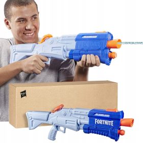 Nerf Fortnite Super Soaker TS-R E6876