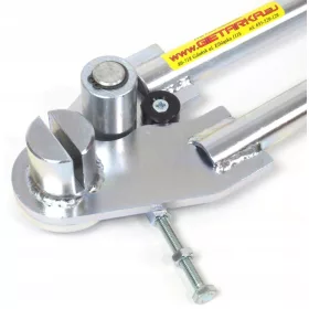 Giđenje za savijanje kuka za oluke GHR-2 / 6mm
